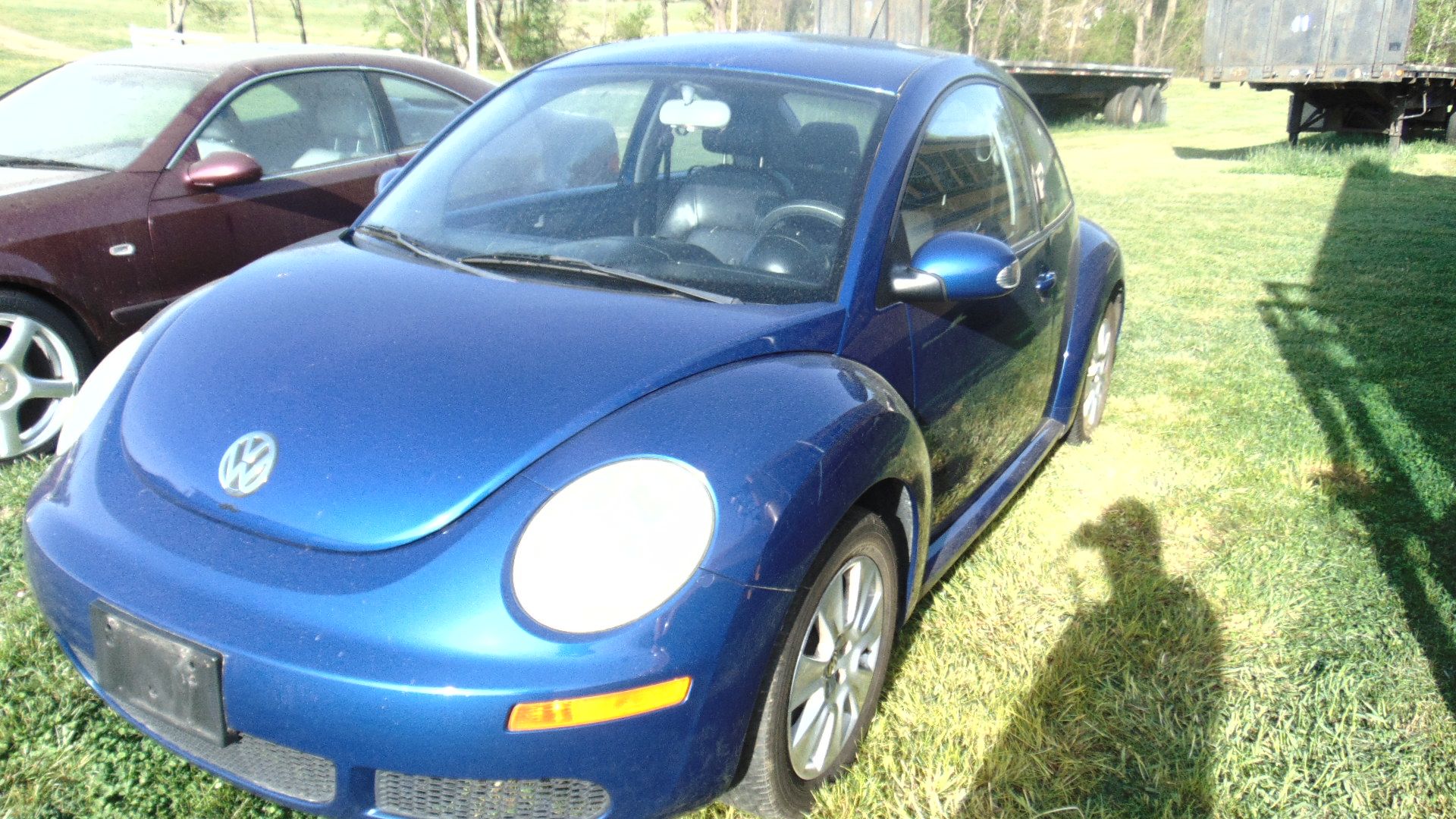 Volkswagen Bug - Image 4 of 4