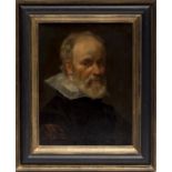 Copie d'après François Pourbus le Jeune (1569/70-1622), Portrait de Pierre de [...]