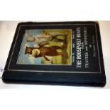 The Roosevelt Bears Their Travels And Adventures By Seymour Eaton, Philadelphia Edward Stern &