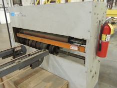 Midwest Automation PR2150 Pinch Roller. Set up for 25"-28" -can be used to 48", NO moveable top