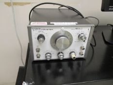 Wavetek 134 Sweep Generator. LOC: Area-38. Asset Located At Clarity Medical Systems, 5775 W. Las