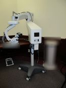 Carl Zeiss OPMI-Lumera-i / f170 Ophthalmic Surgical Microscope On Floor Stand s/n-6633122617 [