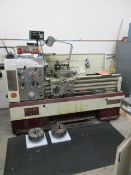 Acer Dynamic-1740G/17"-Series High Speed Engine Lathe, s/n-96100902 / Yr. 1996, With Sony LH32