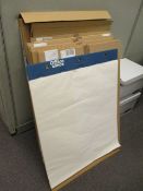 Lot: (Qty-6) Easel Paper Pads. LOC: Area-29. Asset Located At Clarity Medical Systems, 5775 W. Las