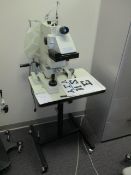 Kowa RCX Fundus Camera s/n-20069. LOC: Area-27. Asset Located At Clarity Medical Systems, 5775 W.