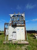 Standard Transformer Co. Portable Substation, 3750KVA. *Upon Request, Certificates Available to Show