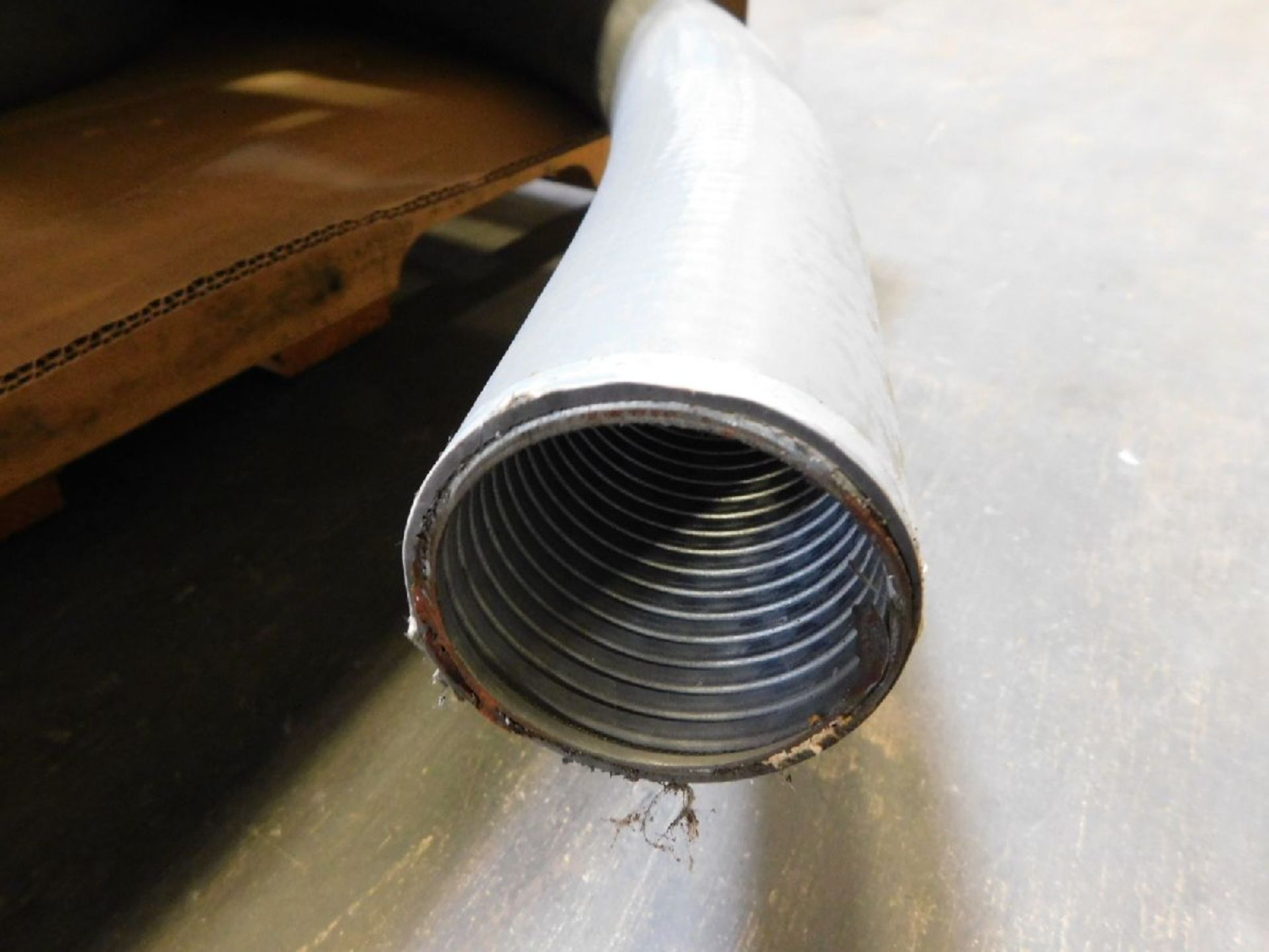 Conduit, Flexible, Xtraflex, 2-1/2" Diameter, Sealtite. Asset# MC31215, 300-34-N-03-C. Asset - Image 3 of 3