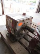 Falk 50F2A Enclosed Gear Drive. 24.89:1 RATIO NOMINAL, 1750 RPM INPUT, 2000 SERIES, 21.54 LENGTH X