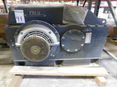 Falk 2125Y1-L Enclosed Gear Drive, Ratio: 2.256, 1170RPM, Service Factor: 1.24, Approx U.S. Gals: