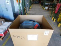 Foxboro 2820-SEBA-ASM-G New, in Crate, Foxboro Flow Tube. Cert Spec: CS-E/FN-A, FEF#: 14330241,