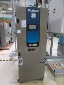 Fulton PHW-750 Natural Gas Fired Pulse Combustion Boiler Unit 150,000 BTU/Hr-750,000BTU/Hr Input,