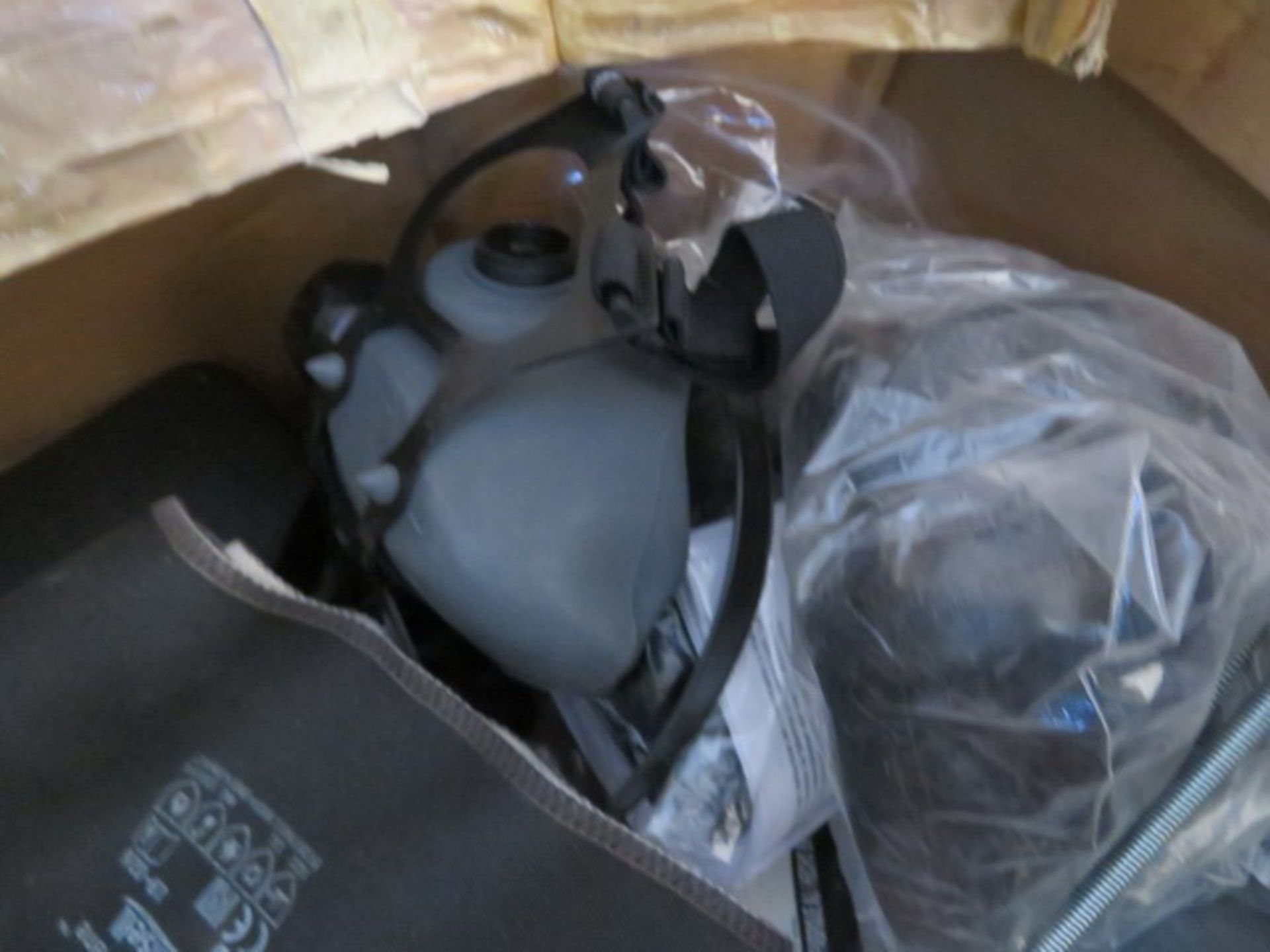Contents of Shipping Container. To Include 1/2" PVDF Tubing, Safety Glasses, Safety Signs, - Image 7 of 51
