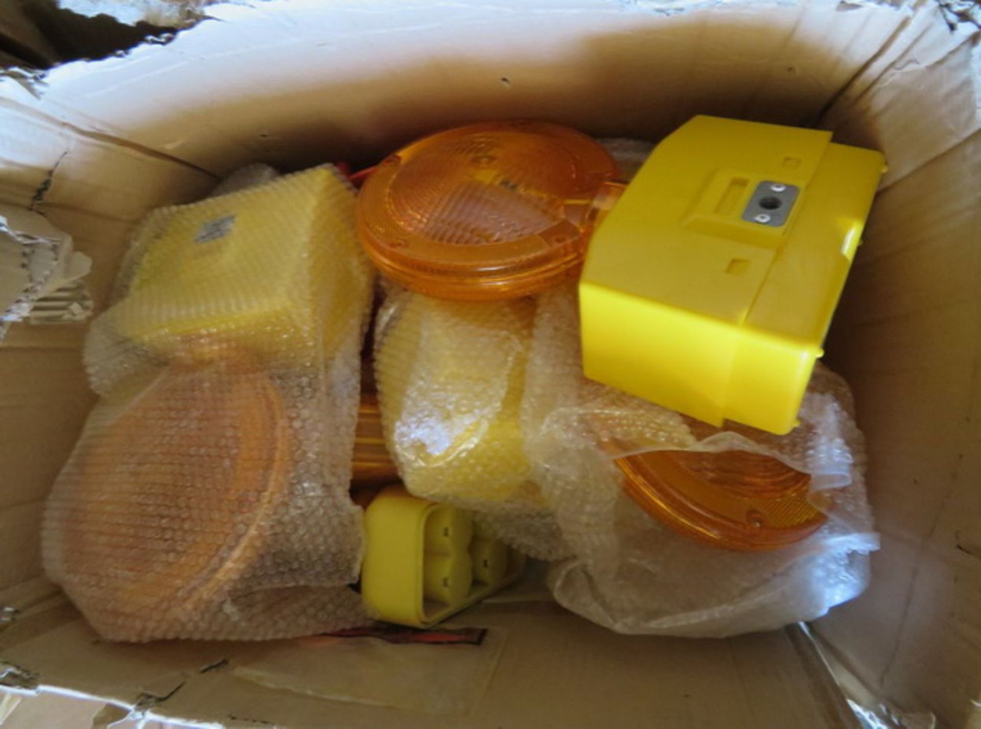 Remaining Contents of Shipping Container. To Include PVC Pipe Fittings, PVC Ball Valves CWC 3/8" - Image 51 of 61