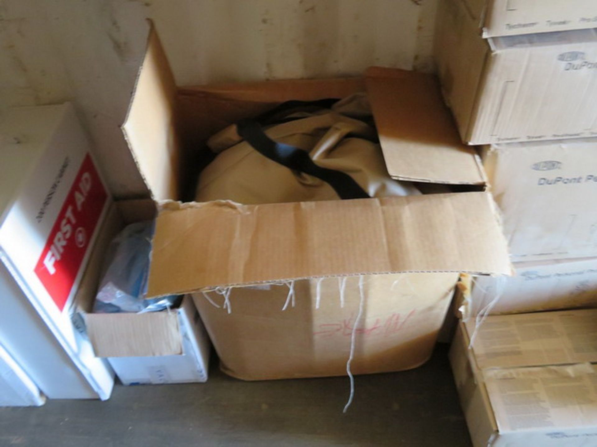 Remaining Contents of Shipping Container. To Include PVC Pipe Fittings, PVC Ball Valves CWC 3/8" - Image 24 of 61