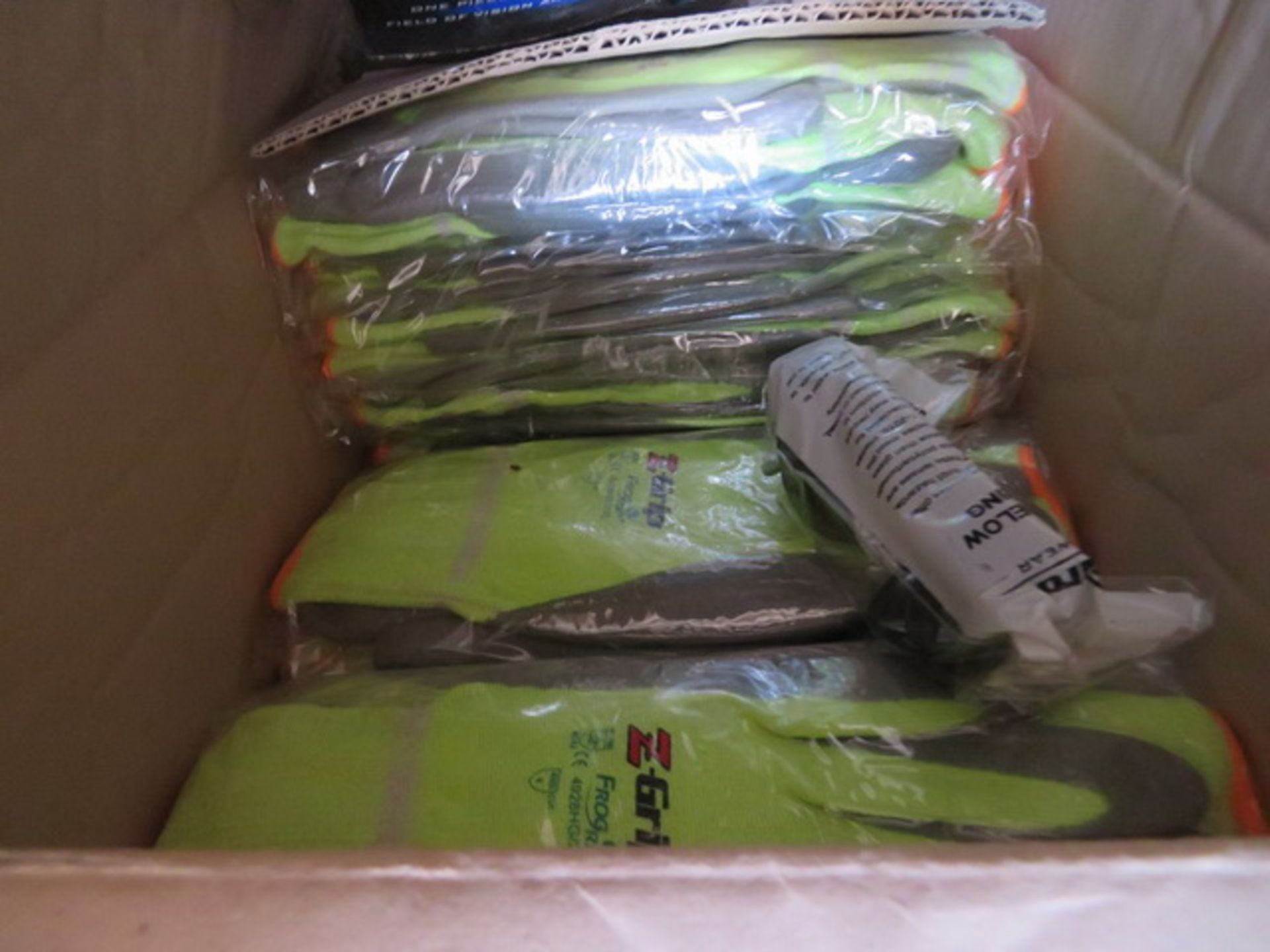 Contents of Shipping Container. To Include 1/2" PVDF Tubing, Safety Glasses, Safety Signs, - Image 29 of 51