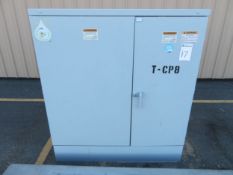 Trantech Outdoor Transformer. Outdoor Transformer. Beta. Asset Located at 42134 Harper Lake Road,