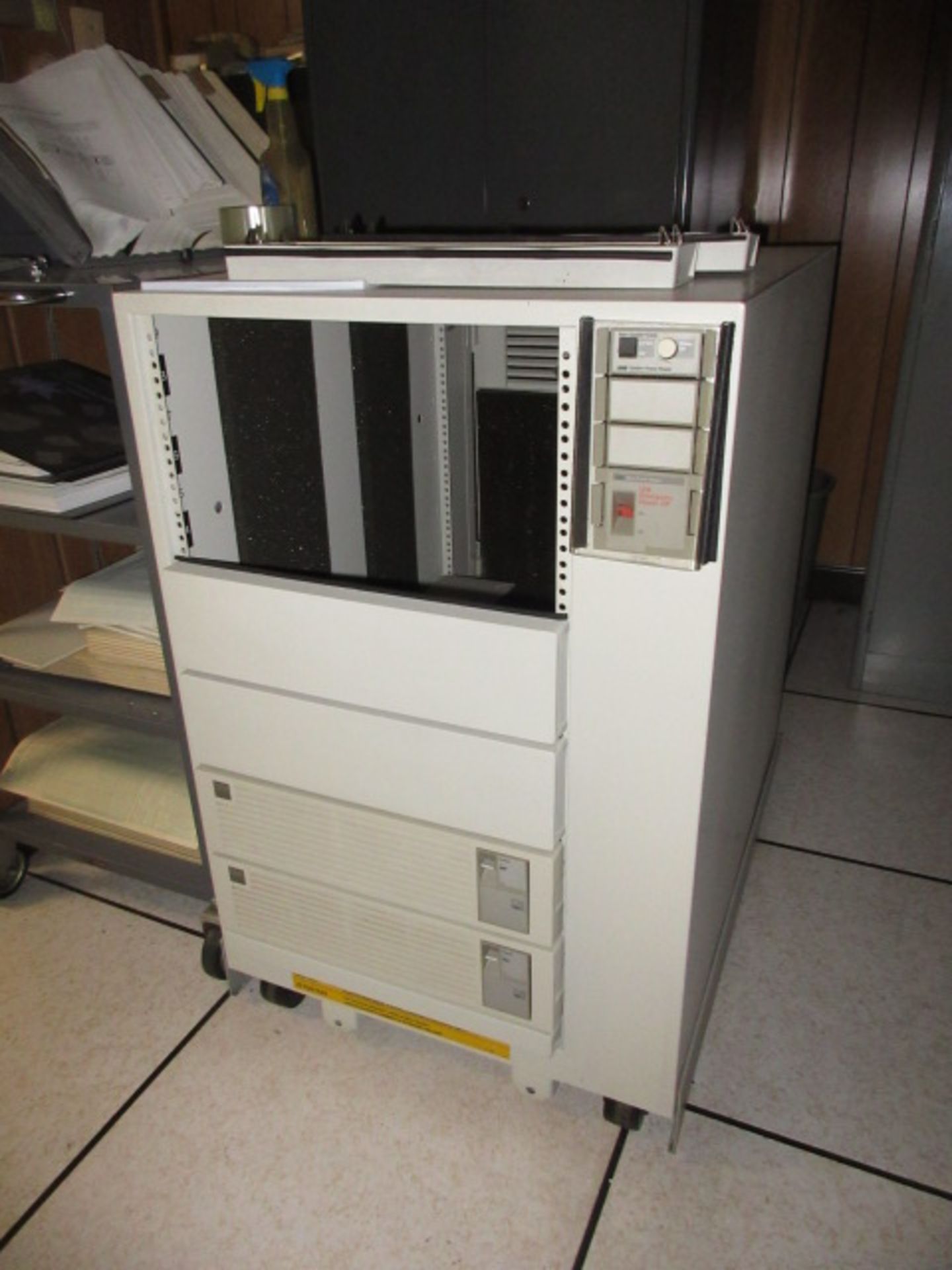 Lot (6pcs) Vintage Business Machines, includes: (1) Moore Business Forms Detacher-300, (1) Moore - Image 9 of 9