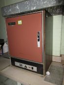 Precision Scientific 18 Thelco Electric Laboratory Oven HIT# 2179302. lab. Asset Located at 10