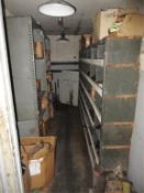 Lot Assorted ACBF 2X1 Parts & Gears. HIT# 2179392. texture area. Asset Located at 10 Valley St,