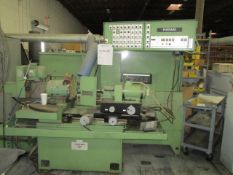 VOUMARD 203Y INSIDE DIAMETER GRINDER, 230V 3Ph, S/N-200267. EQUIP# G-2. HIT# 221319. LOC: GRINDING