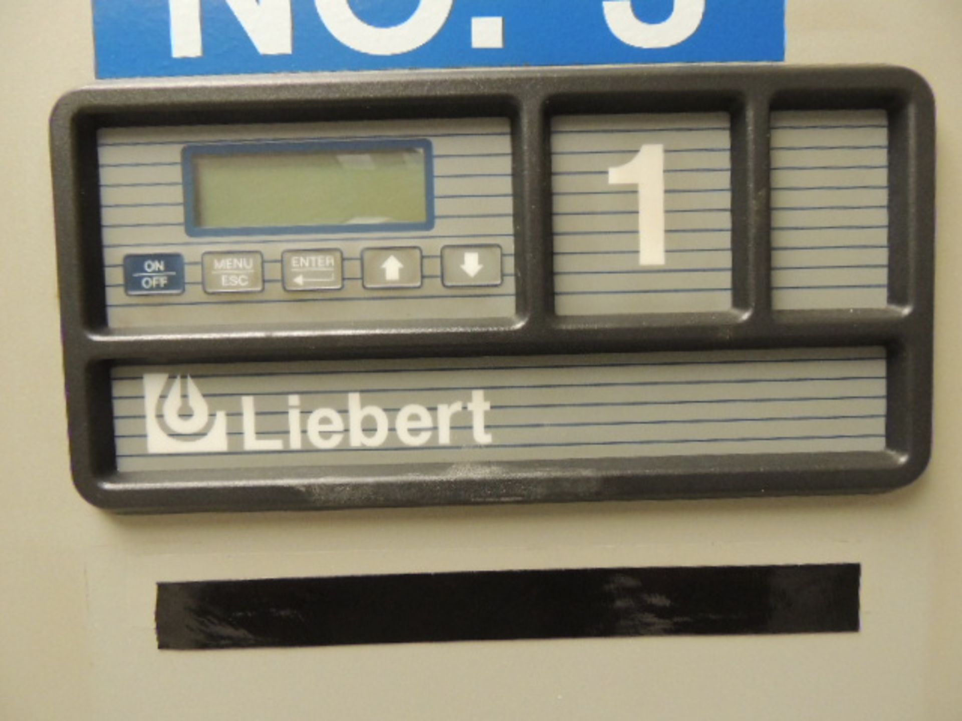 Liebert DH290AUAAEI Air conditioning system with a condensate pump, advanced micro processor - Image 4 of 7