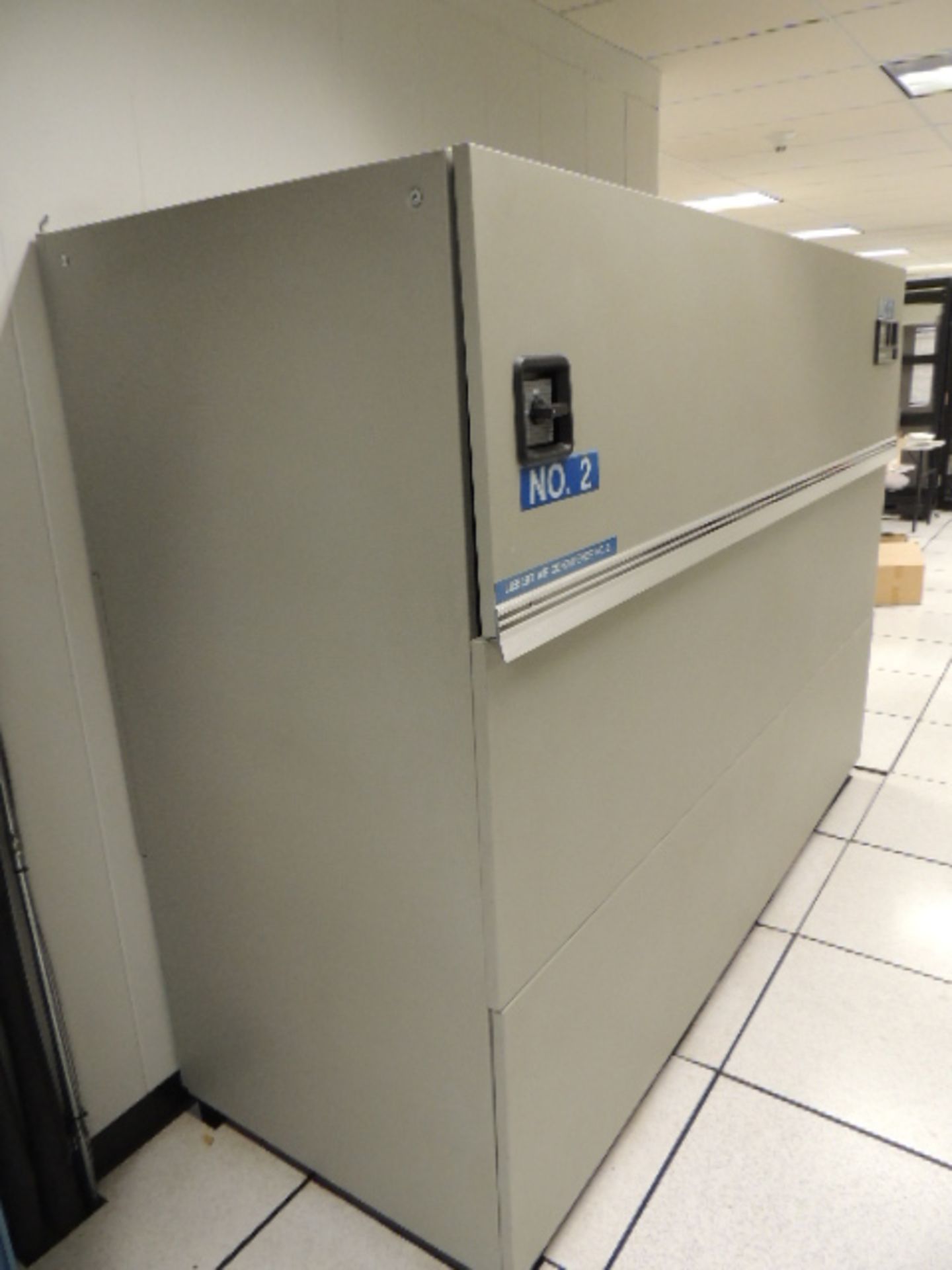 Liebert DH290AUAAEI Air conditioning system with a condensate pump, advanced micro processor - Image 2 of 7