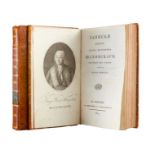 SHAKHOVSKOY YAKOV PETROVICH 1705-1777 - Personal notes of Shakhovskoy ( Prince Yakov [...]