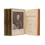 TOLSTOY, ALEKSEY KONSTANTINOVICH (1817-1875), COUNT. - COMPLET COLLECTION OF [...]