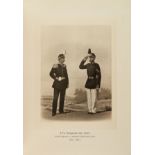 MYLNIKOV ALEXEI PETROVICH 1864- - History of the Leib-Grenadier of the Reserve [...]