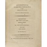 SVININ PAVEL PETROVICH 1787-1839 - The memorability of St. Petersburg and its [...]