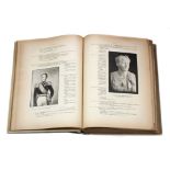 [PRESENTATION COPY] - EXHIBITION OF THE 1812 MILITARY COMPAIGNE / Illustrated [...]