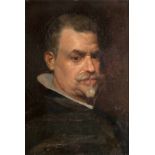 DIEGO RODRIGUEZ DE SILVA Y VELAZQUEZ (NACHFOLGER DES 18./19. JH.) ('(Diego Velazquez)') 1599 Sevilla