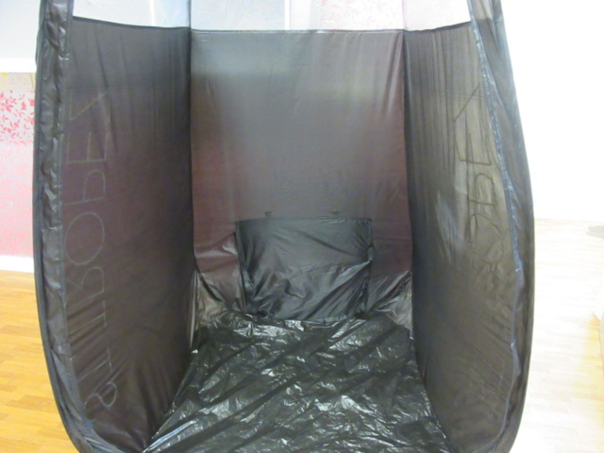 St Tropex Pop Up Spray Tan Tent Holehouse road. Beauty Salon G10 4th floor. - Image 2 of 2