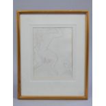 After Matisse, 20th C, 'Poesis de Stephane Mallarme',