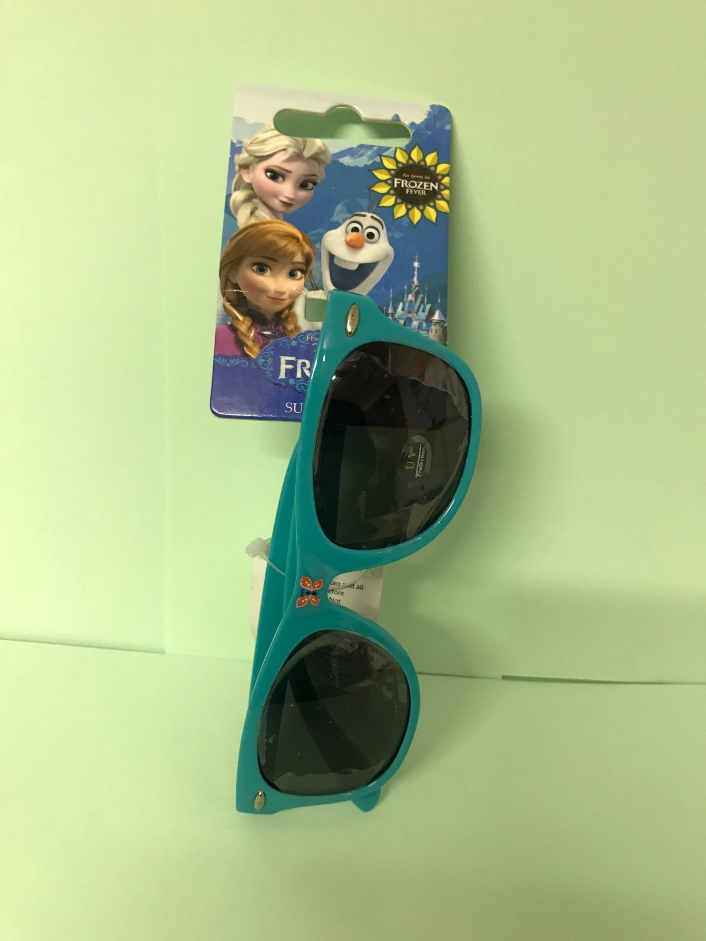 25 x Disney Frozen Children's Sunglasses - Brand New, Massive Retail Value - Bild 3 aus 3