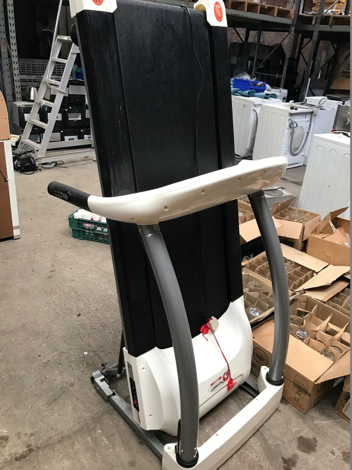 Schmidt U-Run 5000 Treadmill