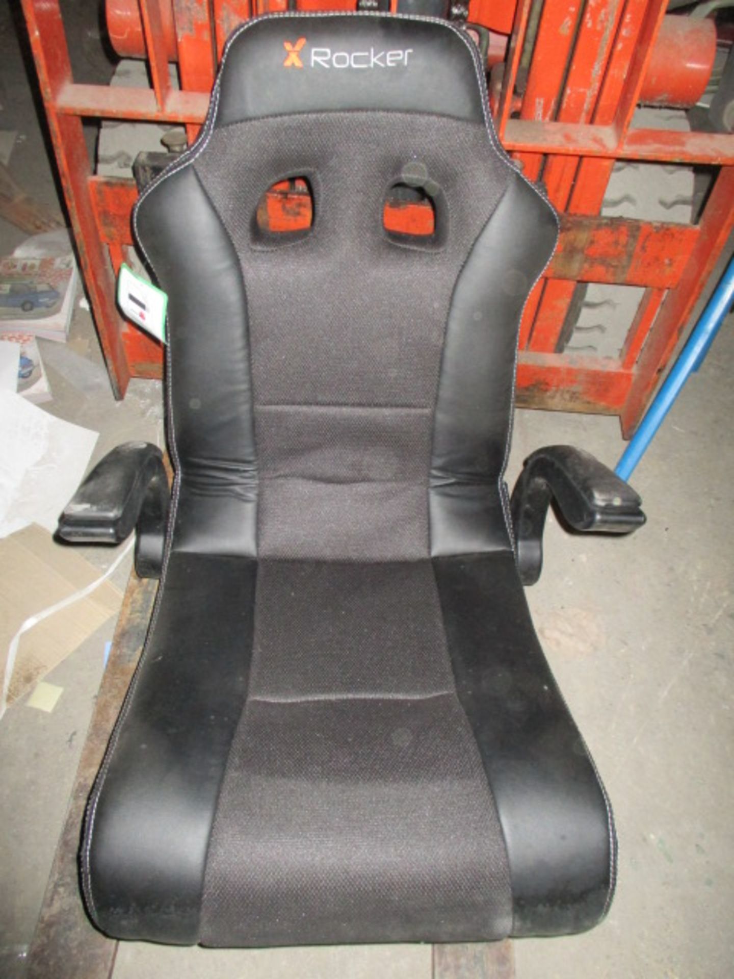 X Rocker Pro Gaming Chair - RRP £199.99 Each - Image 2 of 4