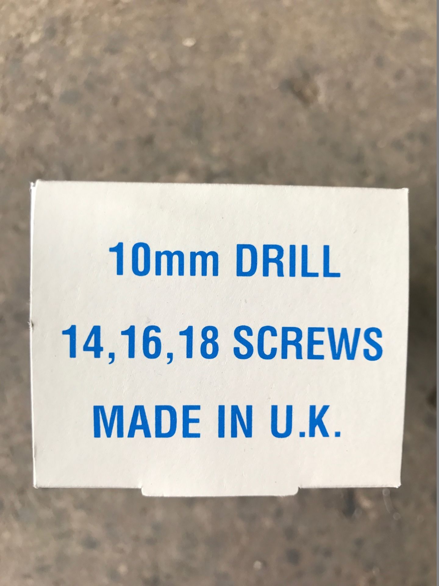 500 x 10mm Wall Plugs (Brand New) - Image 4 of 4