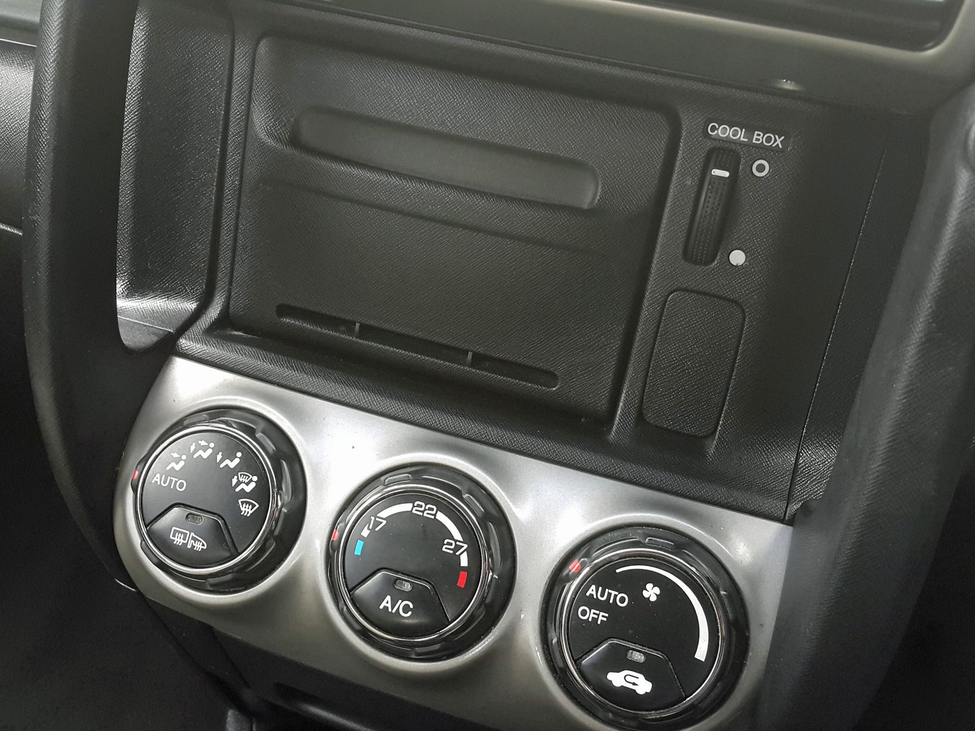 Honda CRV 2.2i CDTI Executive - 4x4, Manual, Diesel, 135000 Miles, MOT'd Until Sep 2018 - Image 16 of 20