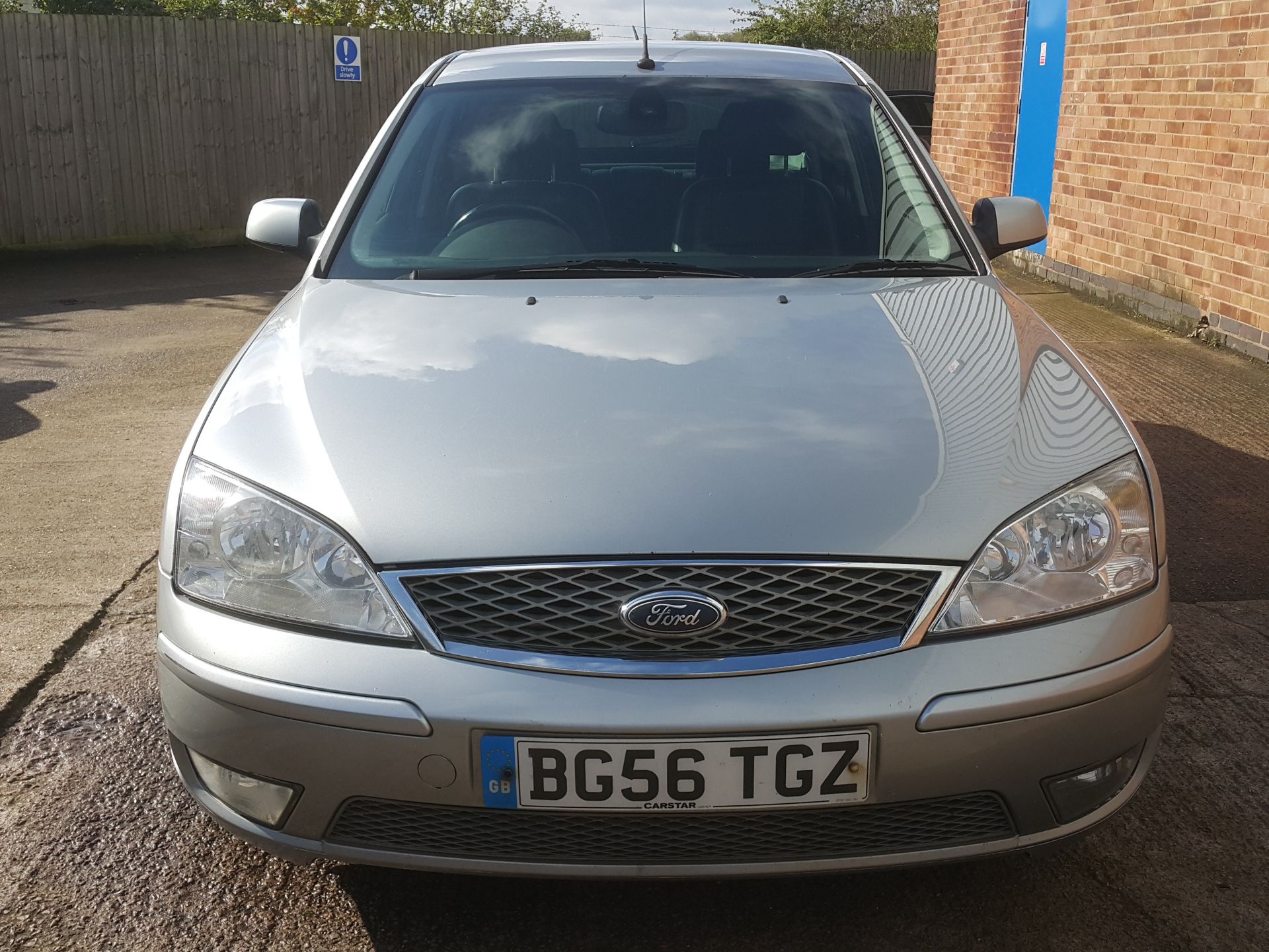 Ford Mondeo Titanium TDCI 155 - Manual, Diesel, 217000 Miles, MOT'd Until November 2017 - 7% BP - Image 2 of 17