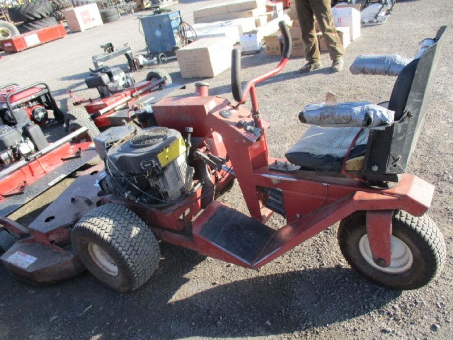 FERRIS PROCUT 61 MOWER - Image 2 of 2