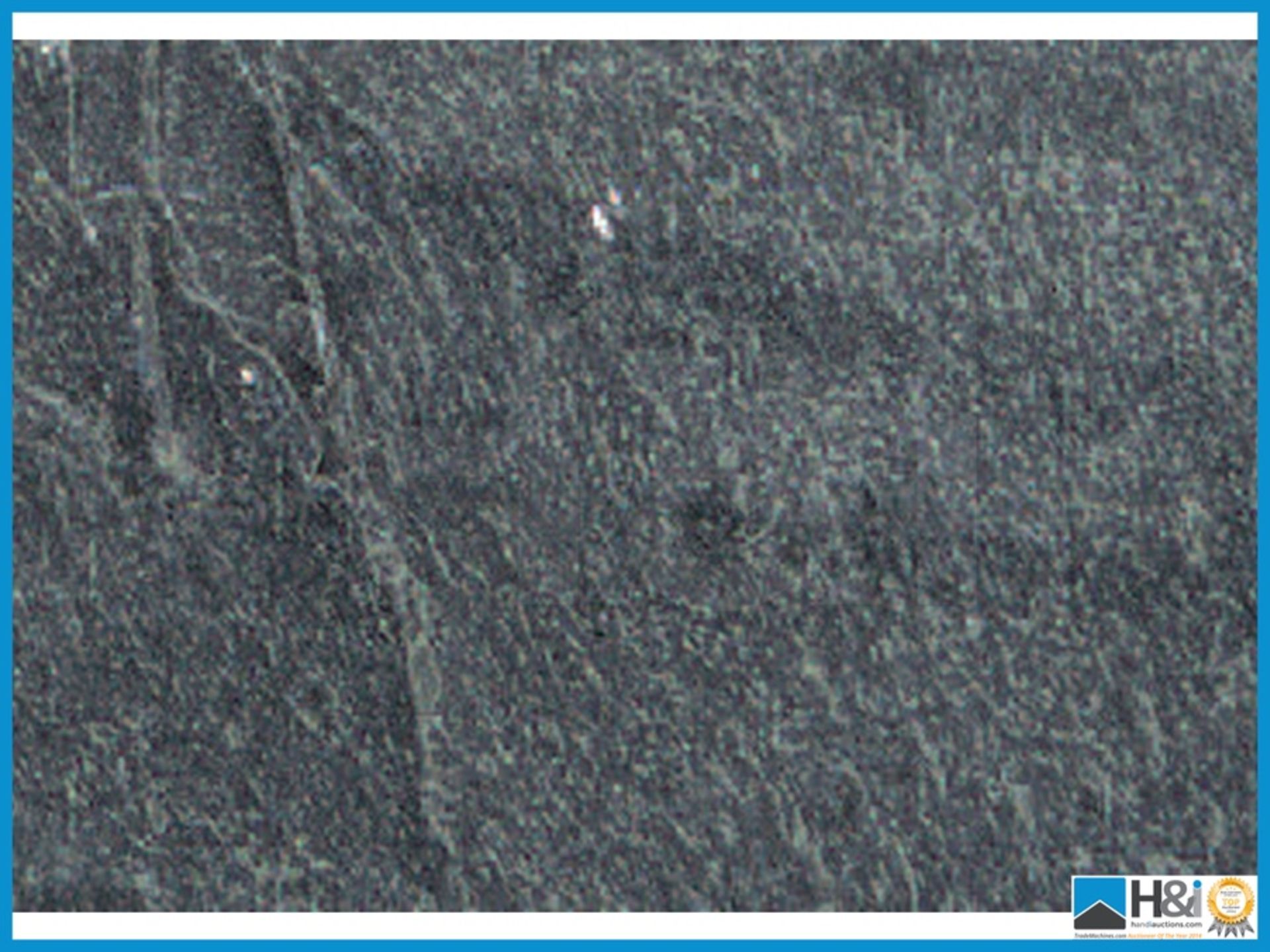 Absolutely stunning Kinorigo Z Spring Forest 300 x 300 x 10mm gauged, riven. Material: Slate. No. of - Image 2 of 3