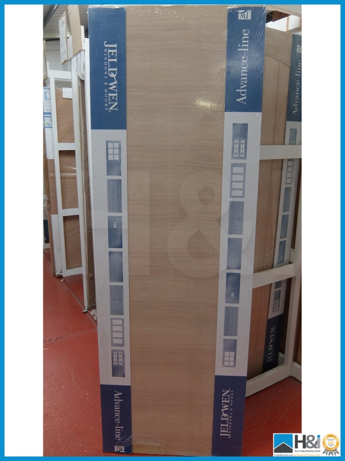 78x33" Oak Milton Internal Door. Panel Door. 35mm thick. Appraisal: Viewing Essential Serial No: