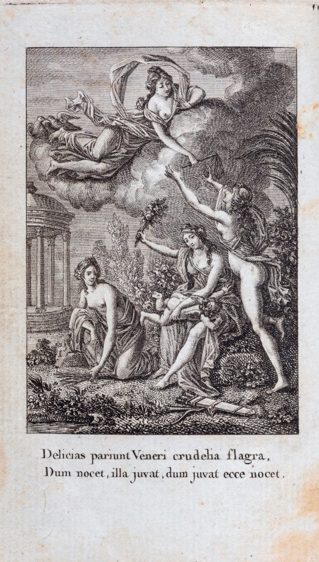 MEIBOMIUS (J.H.). De l'utilisation de la flagellation dans la médecine et dans les plaisirs du - Image 3 of 3