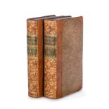 TRESS (Comte de). Traduction libre d'Amadis de Gaule. Amsterdam- Paris- Pissot- 1780. 2 vol. in-