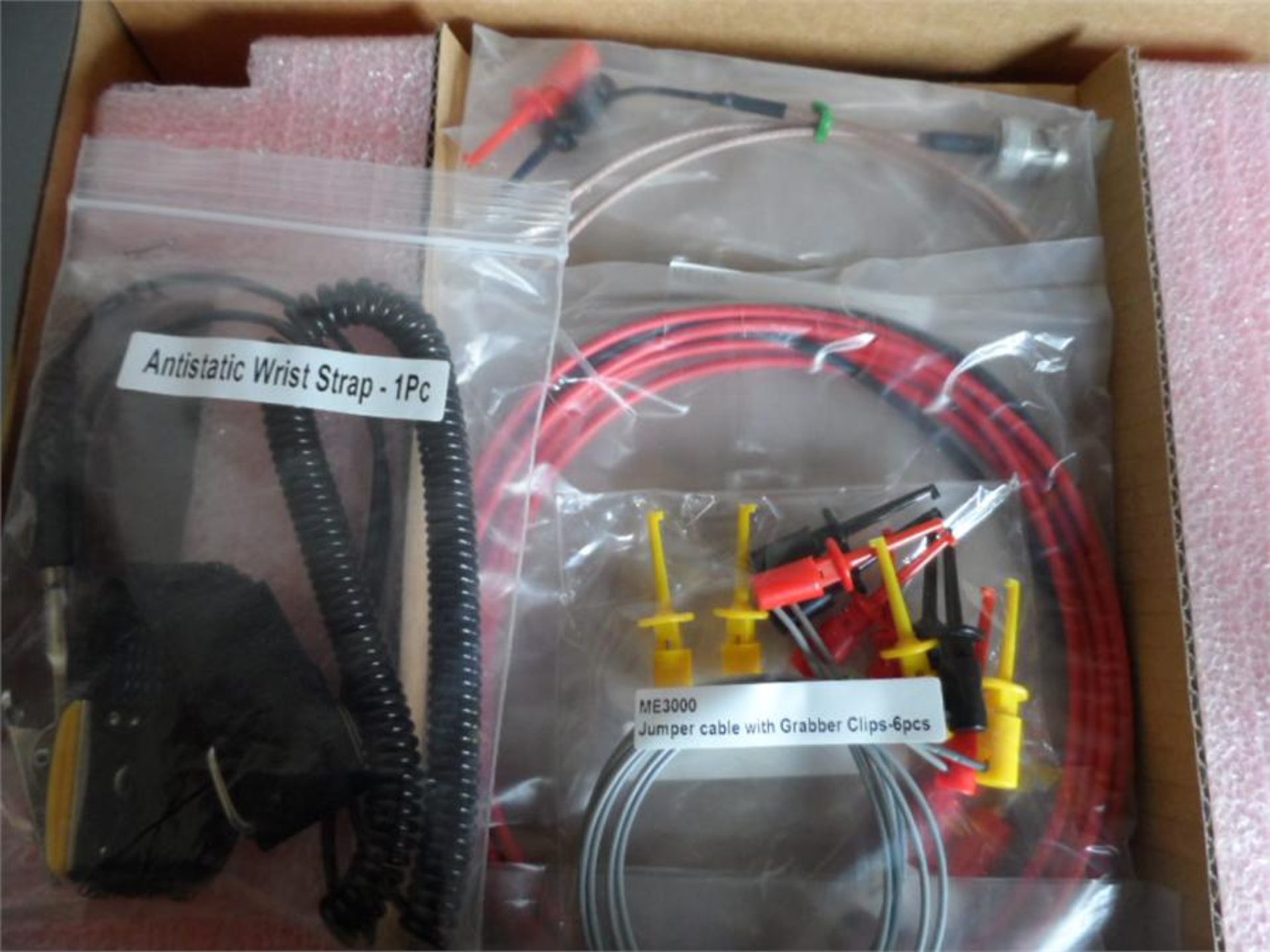 Dreamcatcher Analogue Electronics Training Kit - Image 2 of 6