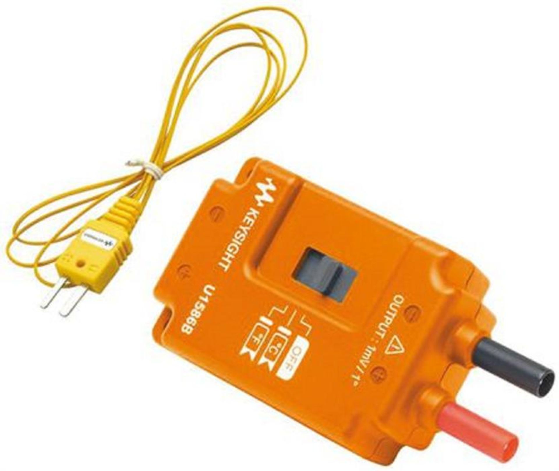 Keysight Technologies MSO Adapter U1586B
