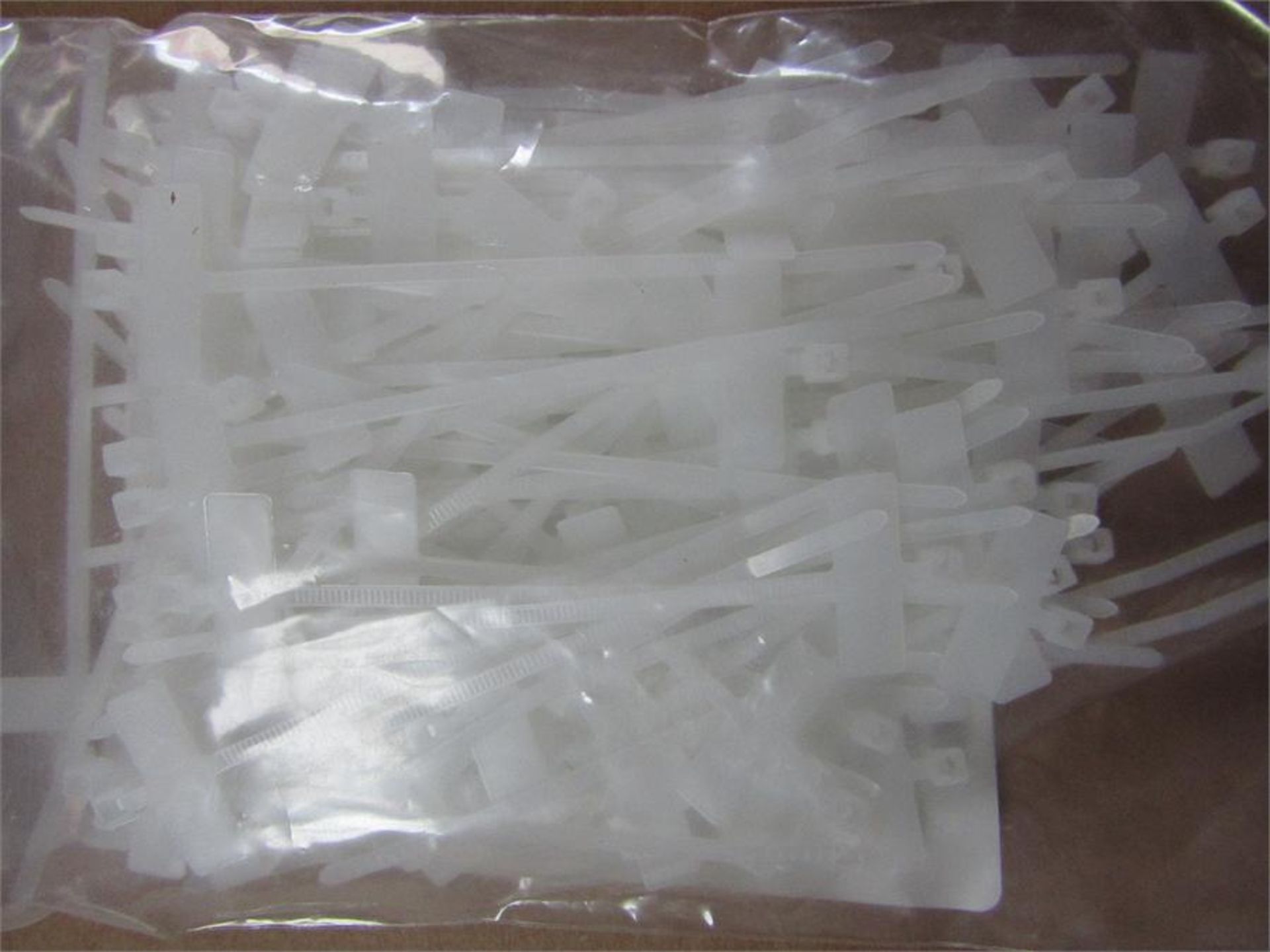 3000 Hellermann Nylon Identification Cable Ties