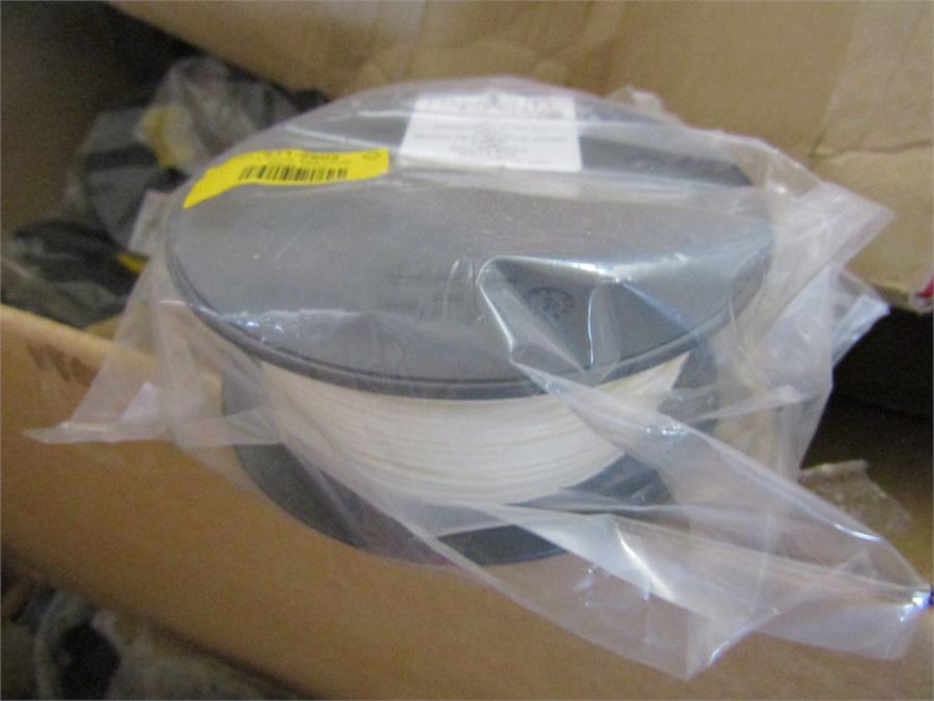 200 Assorted Reels of 3D Printer Filament