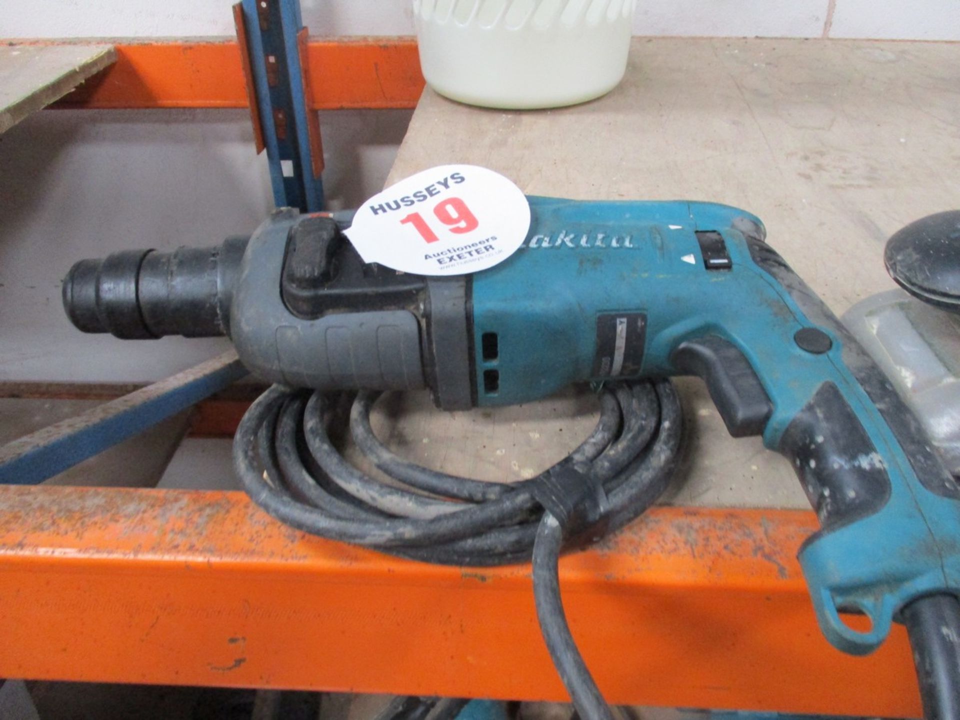 MAKITA DRILL